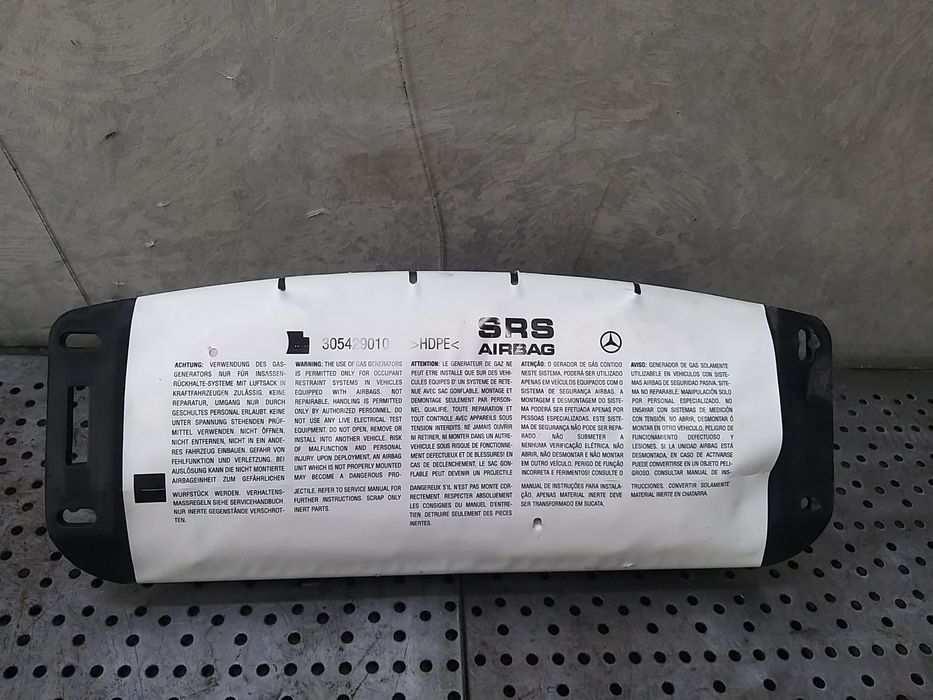 Airbag pasager mercedes c class w204 305429010 306951499aa