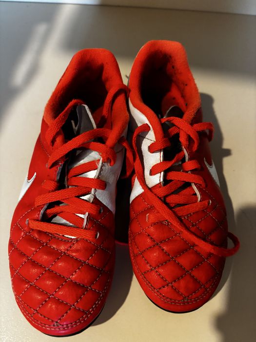 Бутонки за футбол Nike 31