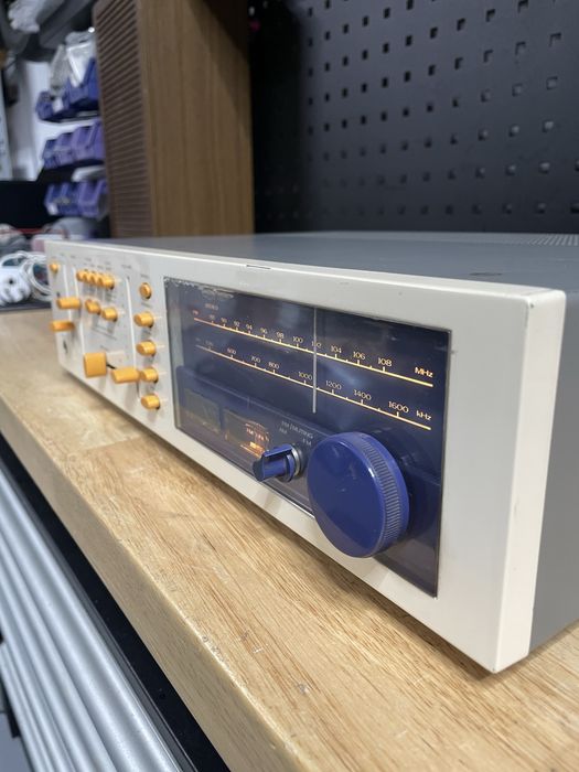 Amplificator L&G ( luxman corp ) r3600 amplituner