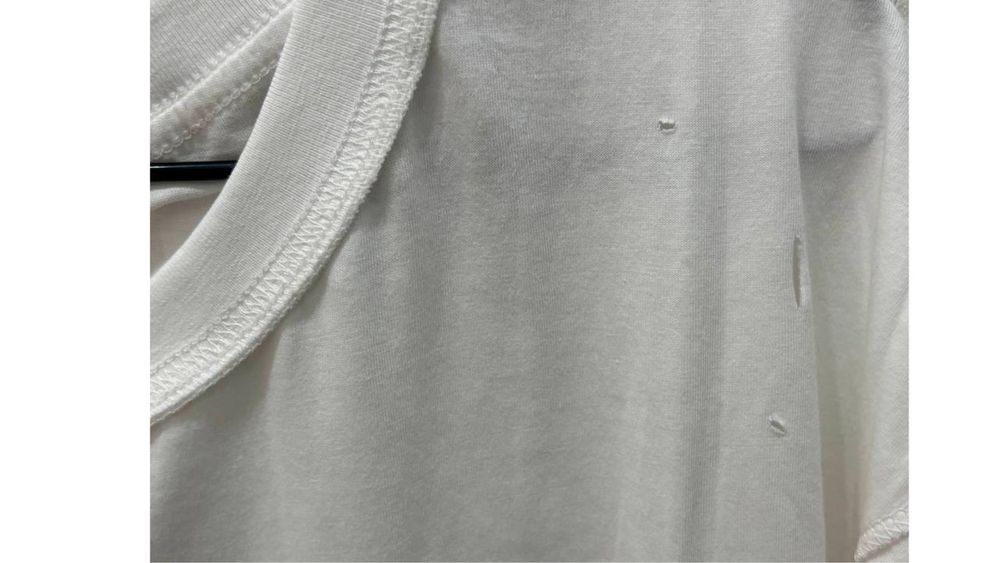 Футболка Eftans Riches Deprimes