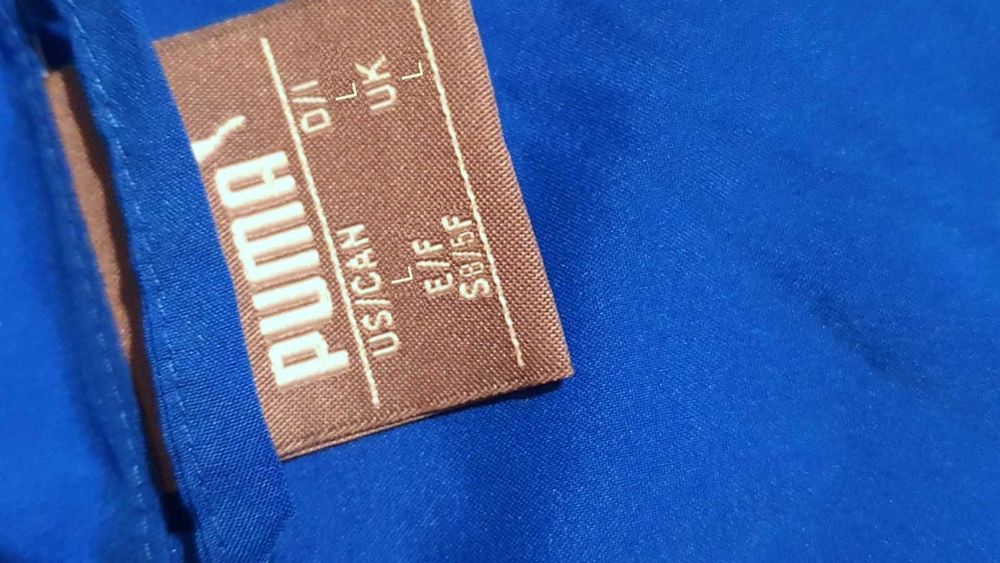 Пролетно яке Puma PFC Levski Sofia