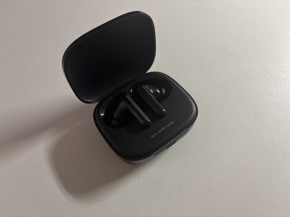 Наушники Redmi buds 6