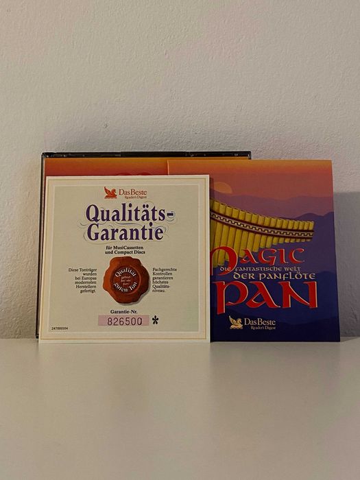 Lot cd uri pentru colectionari