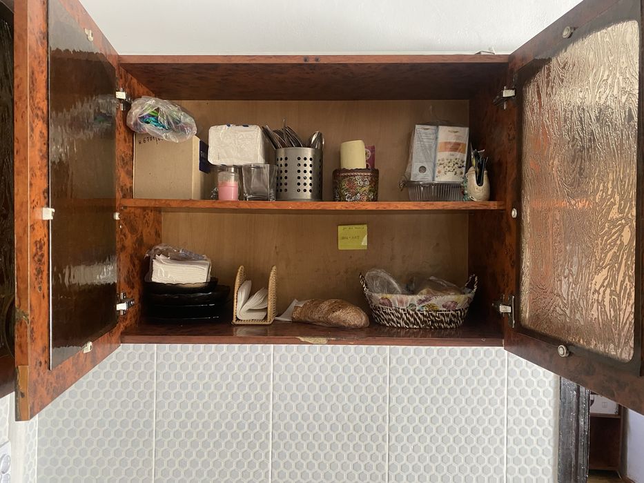 Продам Кухонные шкафы