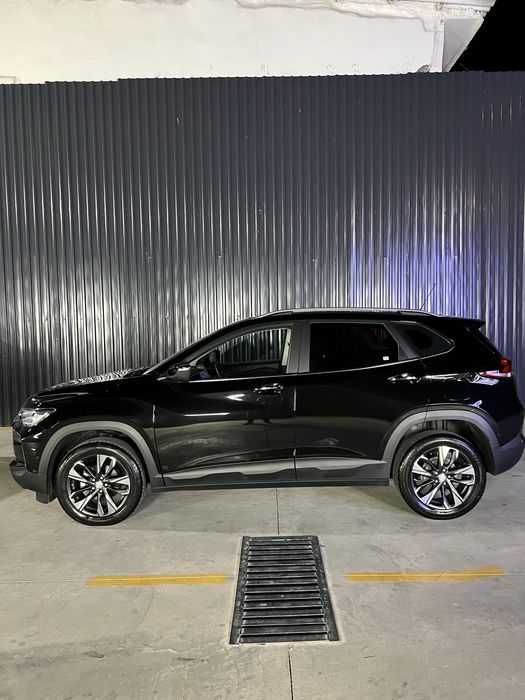 Tracker 2 premier