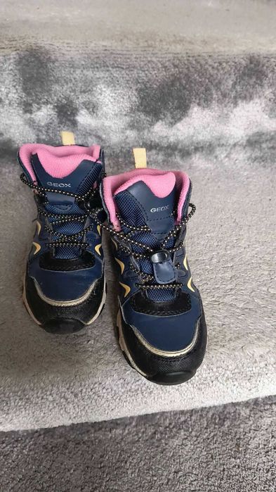 Geox боти/обувки 27ми размер