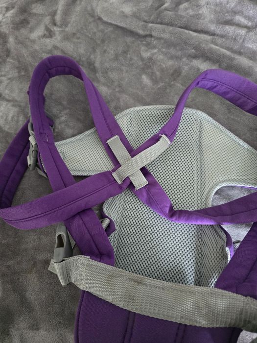 Кенгуру для ребёнка