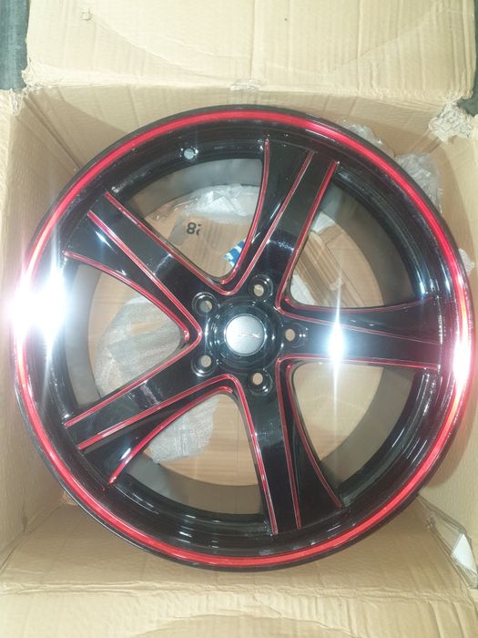 Продам 2 диска R18.