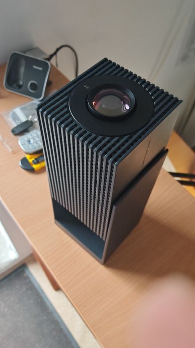 Videoproiector Wanbo Cube 2 Pro