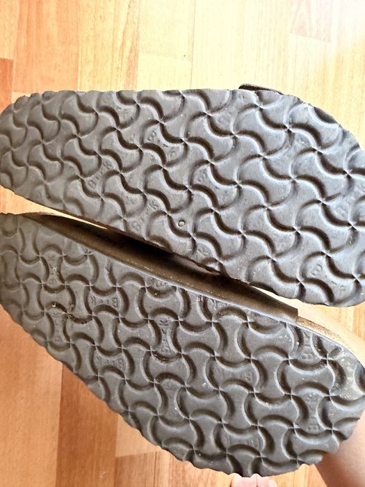 Ортопедични чехли BIRKENSTOCK
