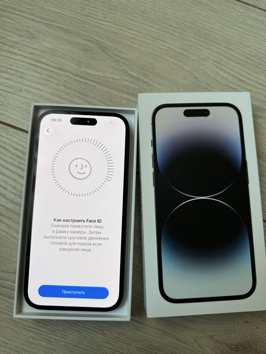iPhone 14 Pro 256GB.85%.Идеал! 10/10.
