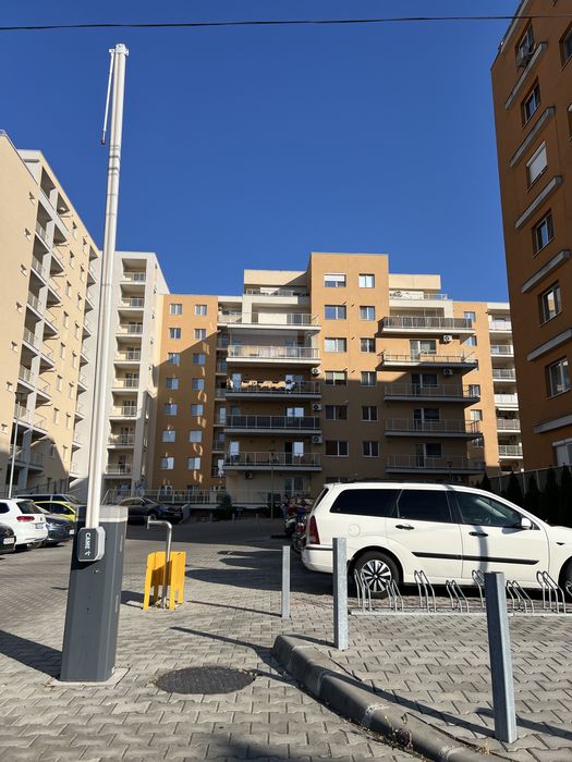 Proprietar - vând apartament Deva - Primavera Residence - Pietroasa