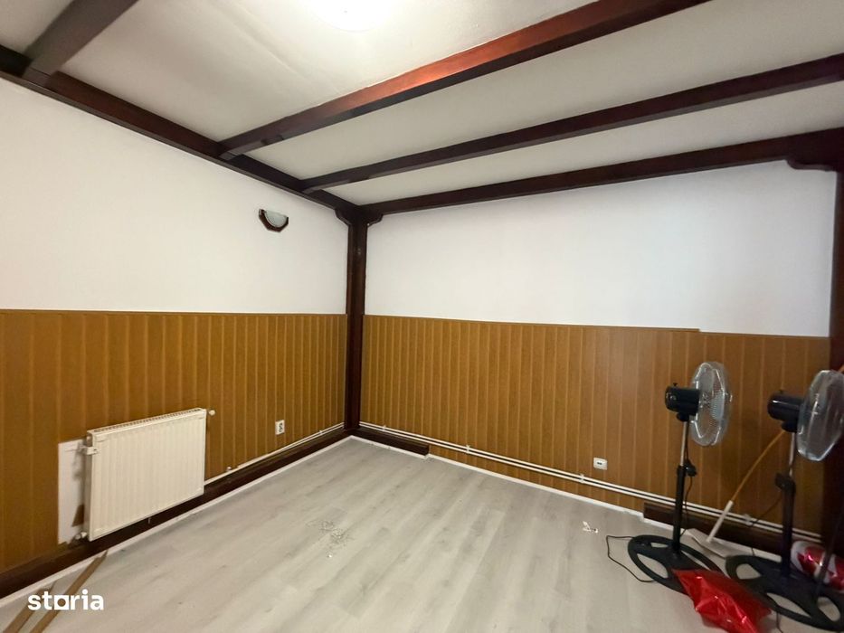 Oportunitate de investitie! Casa D+P, 4 camere, 158mp, Pacurari