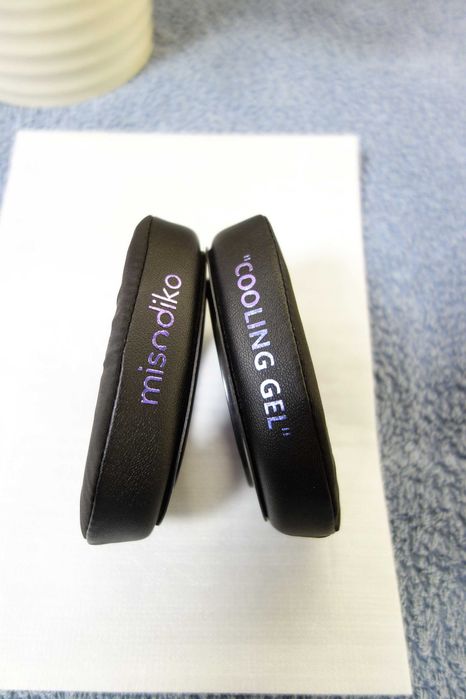 Падове , наушници  за Sennheiser HD 600 ,650 и др.