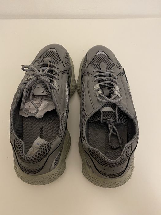 Мужские кросовкии Patrol