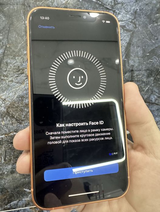 iPhone XR 17 Pro.256gb