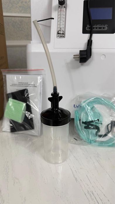 Кислородный концентратор, модель JAY-3AW/5AW