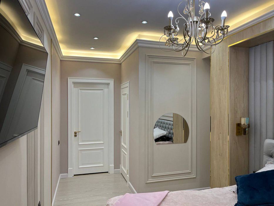 Сдаём квартиру ‼️ Ориентир - Единое Окно‼️