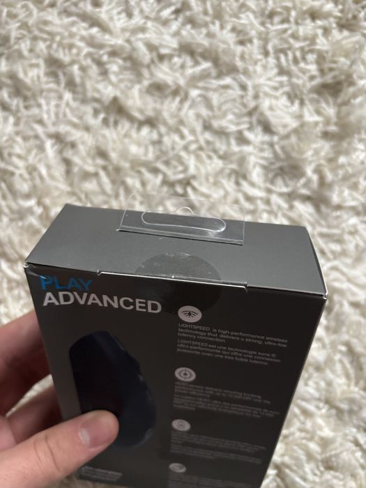 Mouse Logitech G304 Wireless