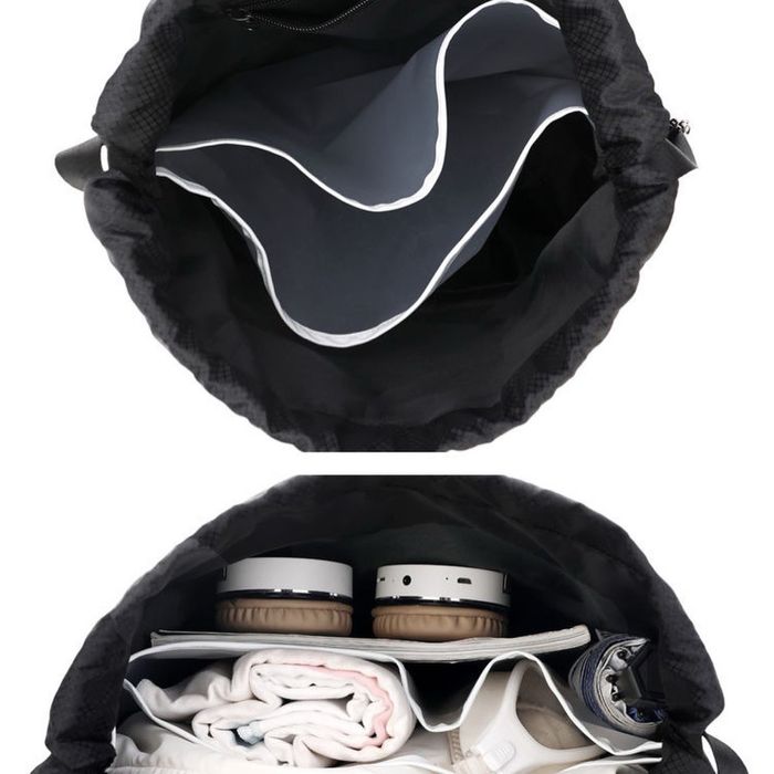 Спортивный рюкзак