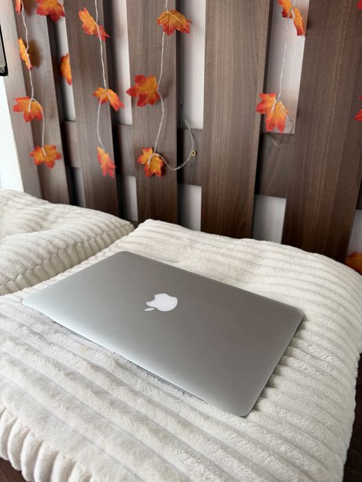 Macbook Air 2012
