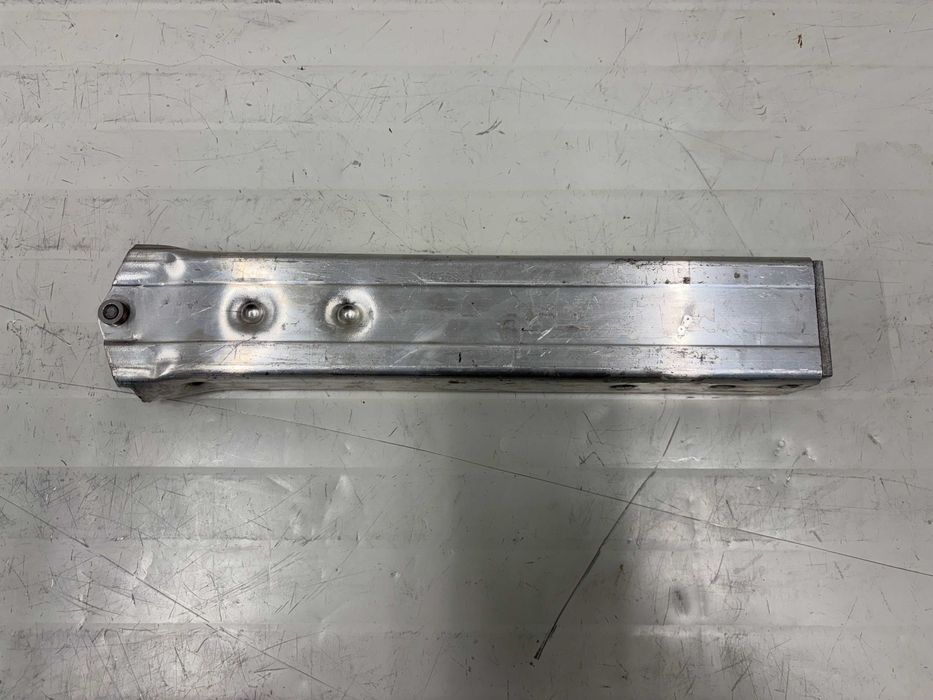 Ляв буфер долна алуминиева греда БМВ Ф45 Ф46 Ф48 Ф39