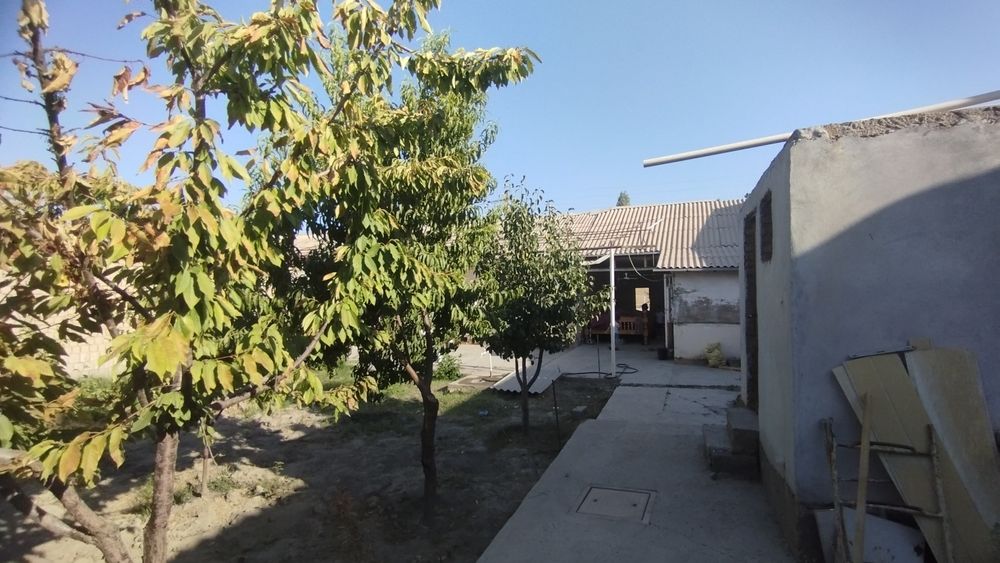 Недвижимость дом