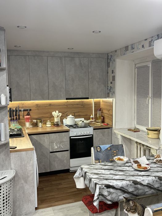 Квартира 2-х комнатная Восход