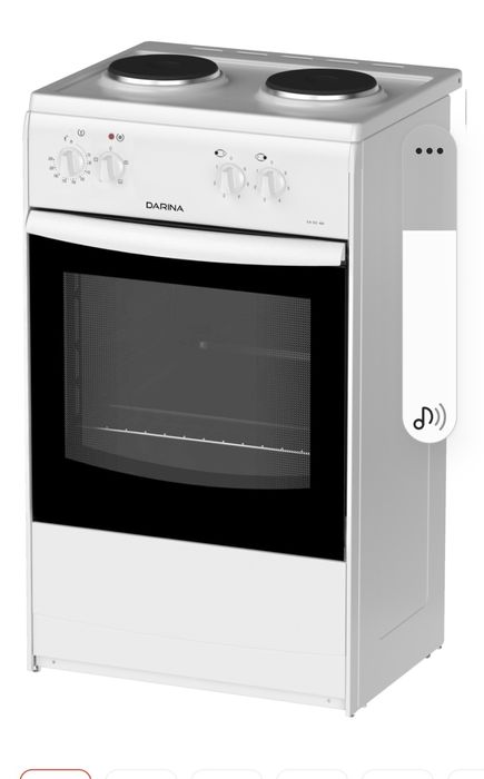 Продам электронную плиту