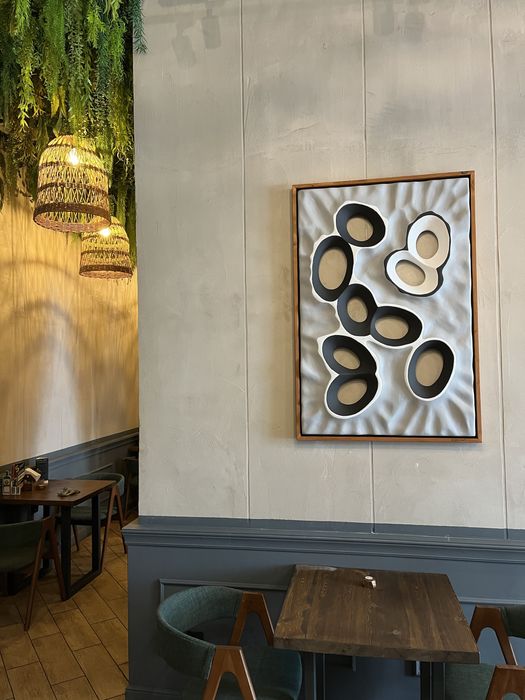 Интерьерная картина