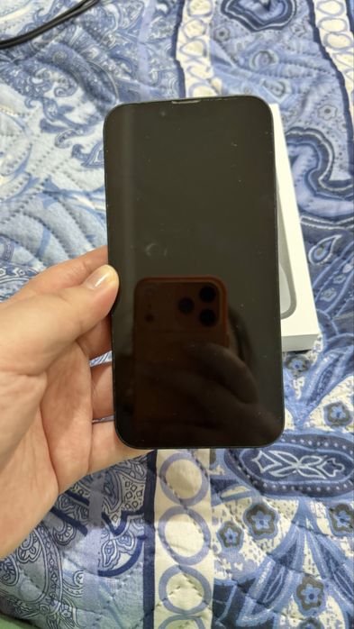 Продам iphone 14 128гб