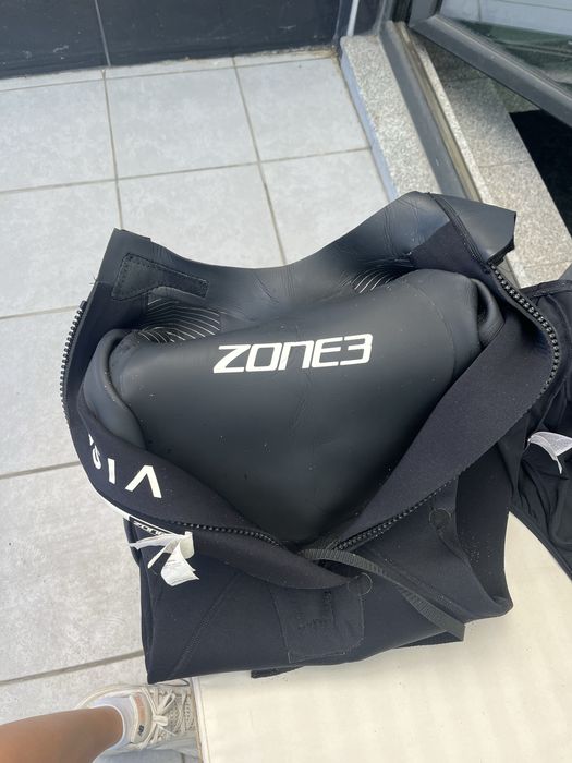 Неопрен Zone 3 Vista