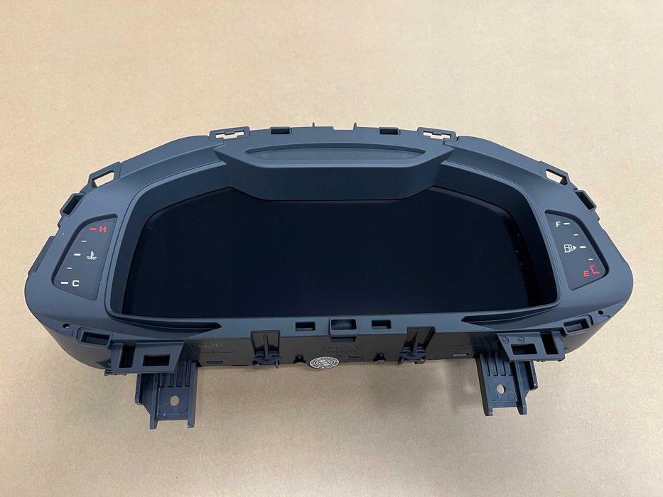 Ceasuri noi Virtual Cockpit RS6 GT RSQ8 0KM A6 A7 Q7 Q8 A8 4K0920790M 4K0920890M