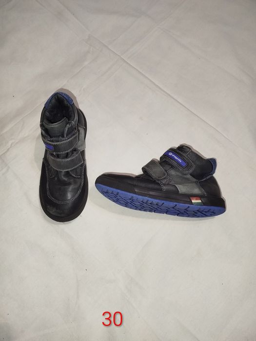 Ботинки  29-30 размер