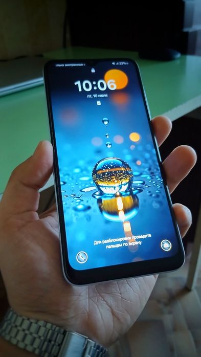 Смартфон Samsung