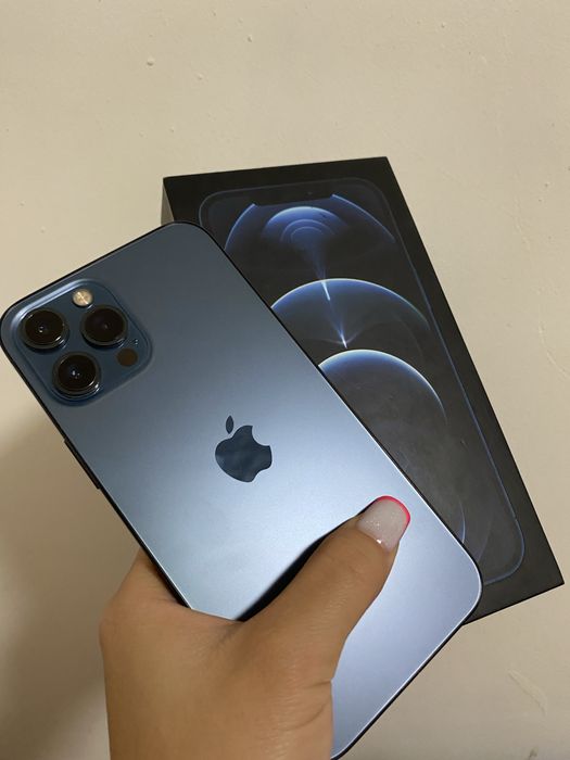 Продам iphone 12 pro max