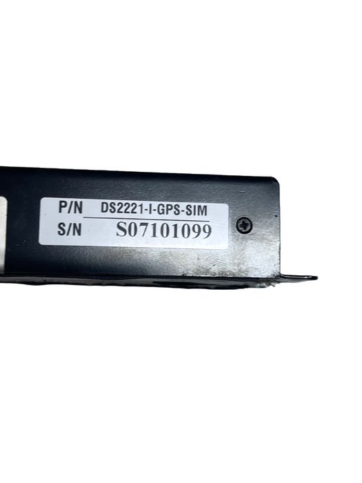 Modul/Unitate De Control Sistem Gps Mercedes-Benz M-Class Ii W164 2005 - 2012 S07101099