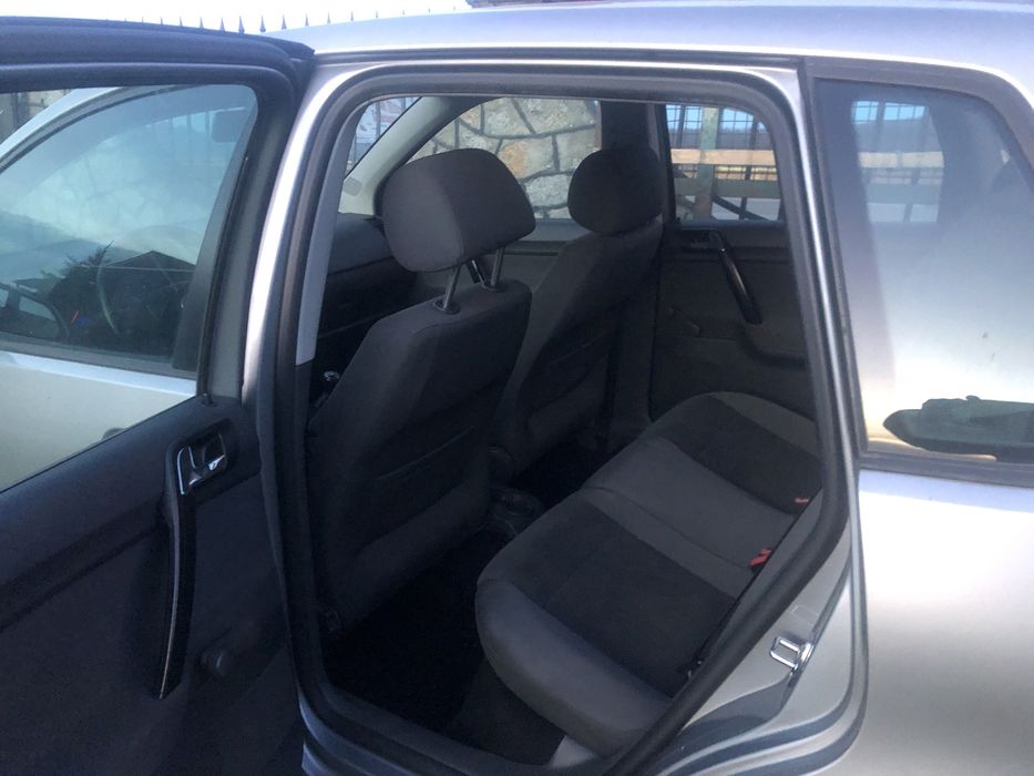 Volkswagen Polo 1,4 tdi full 2009 e 4