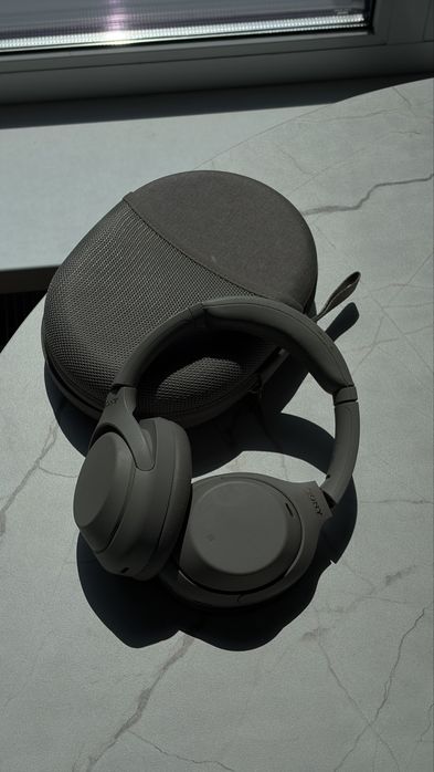 Наушники Sony XM-4