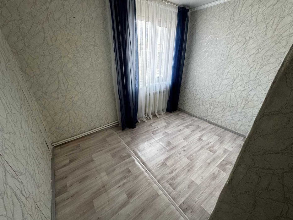 Продажа 3-комнатной квартиры Тобыл