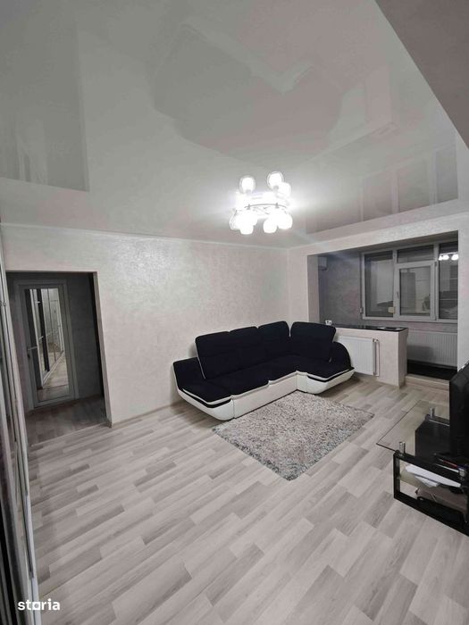 Apartament 3 camere Micro 17