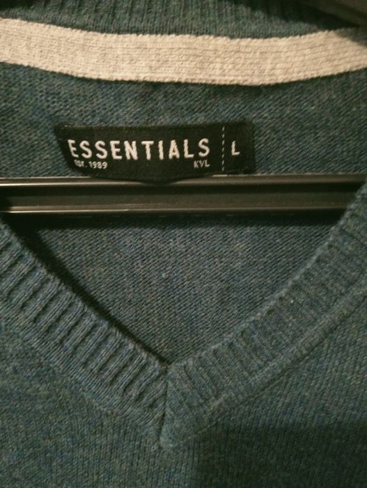 Vând lot 4 pulovere barbatesti