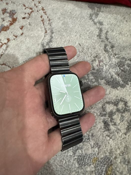Apple watch 7 45mm