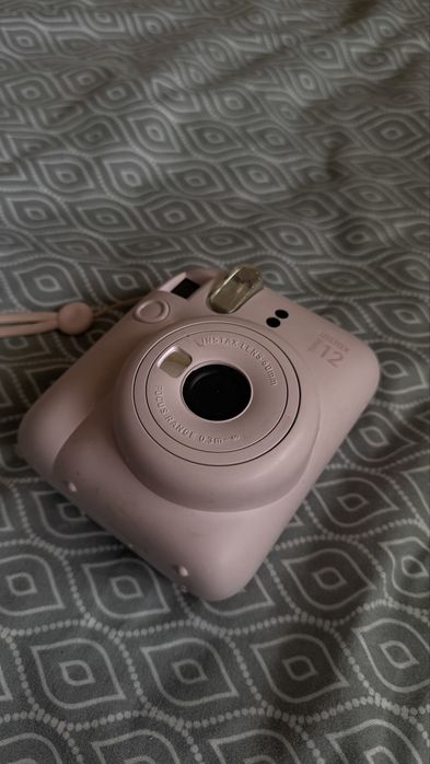 Полароид instax360
