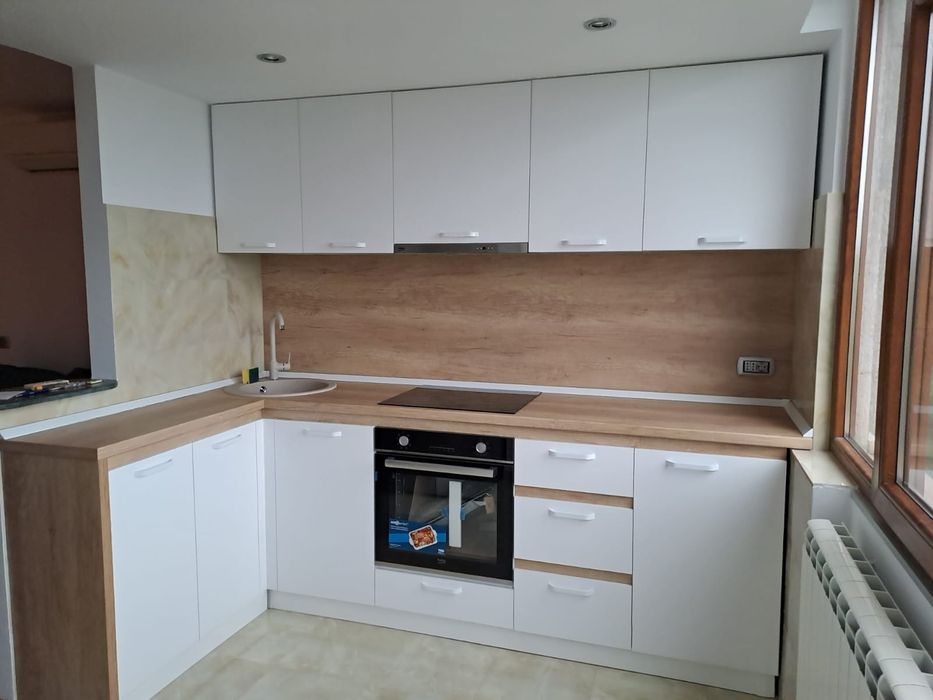 Apartament cu 2 camere de inchiriat