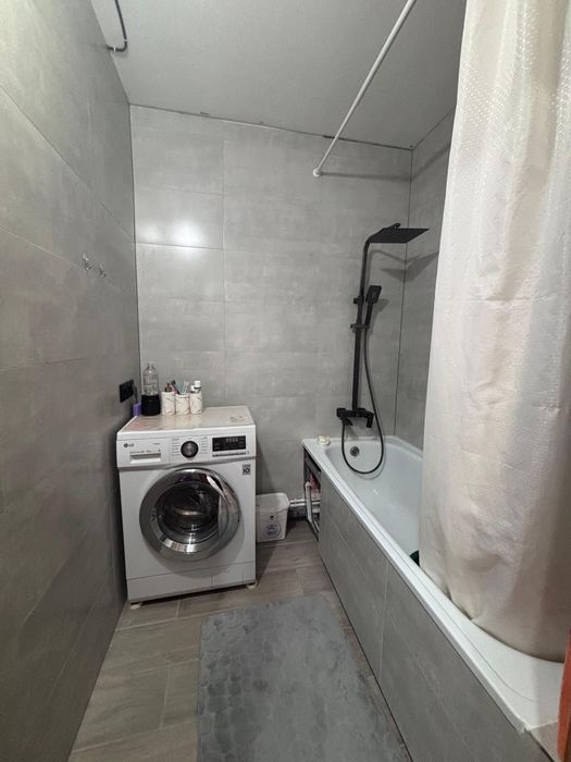 Продам 3-х комнатную квартиру