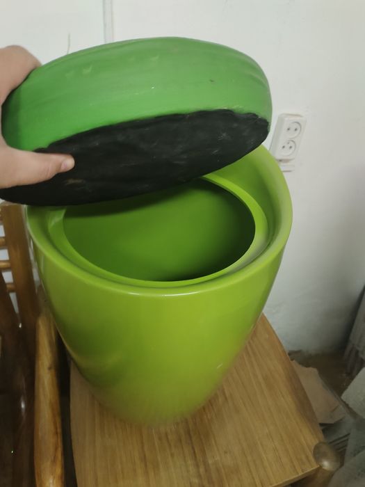 Стул детский дизайнерский