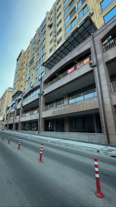 Продаётся бизнес класс нежилое помещение