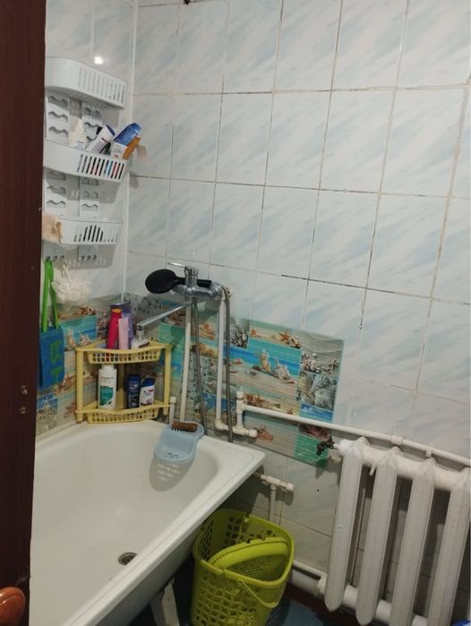 Продам пол дома