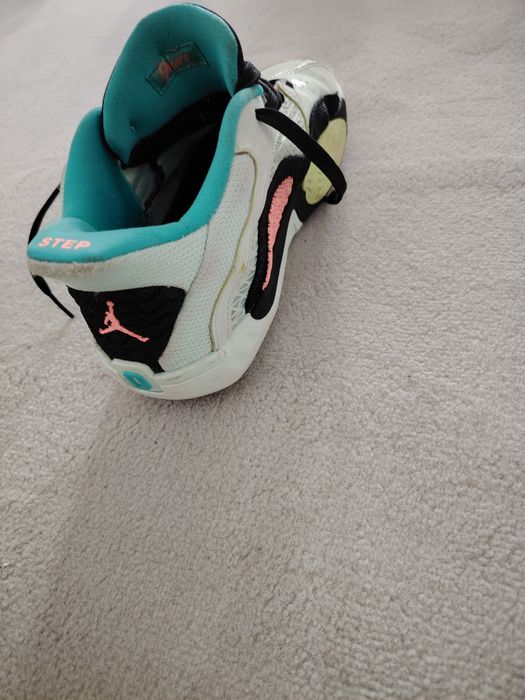 Air Jordan Tatum 2 Vortex